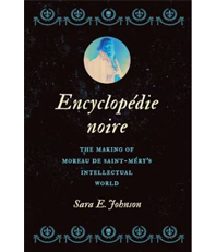 Sara E. Johnson 