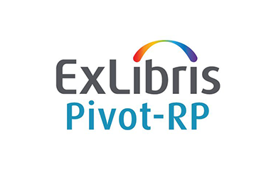 Pivot RP logo
